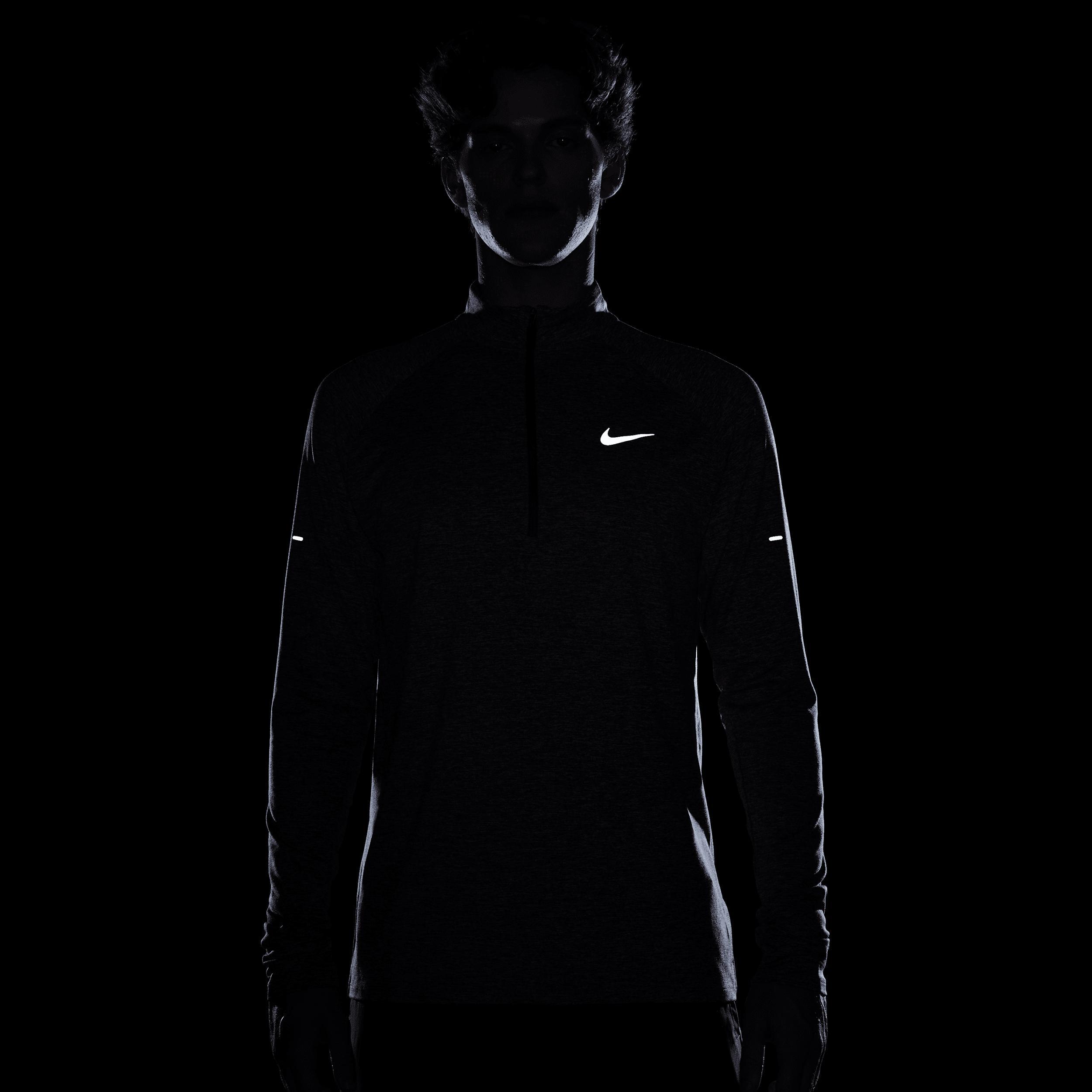 Nike Men's Stride Dri-FIT 1/4-Zip Running Top Product Image