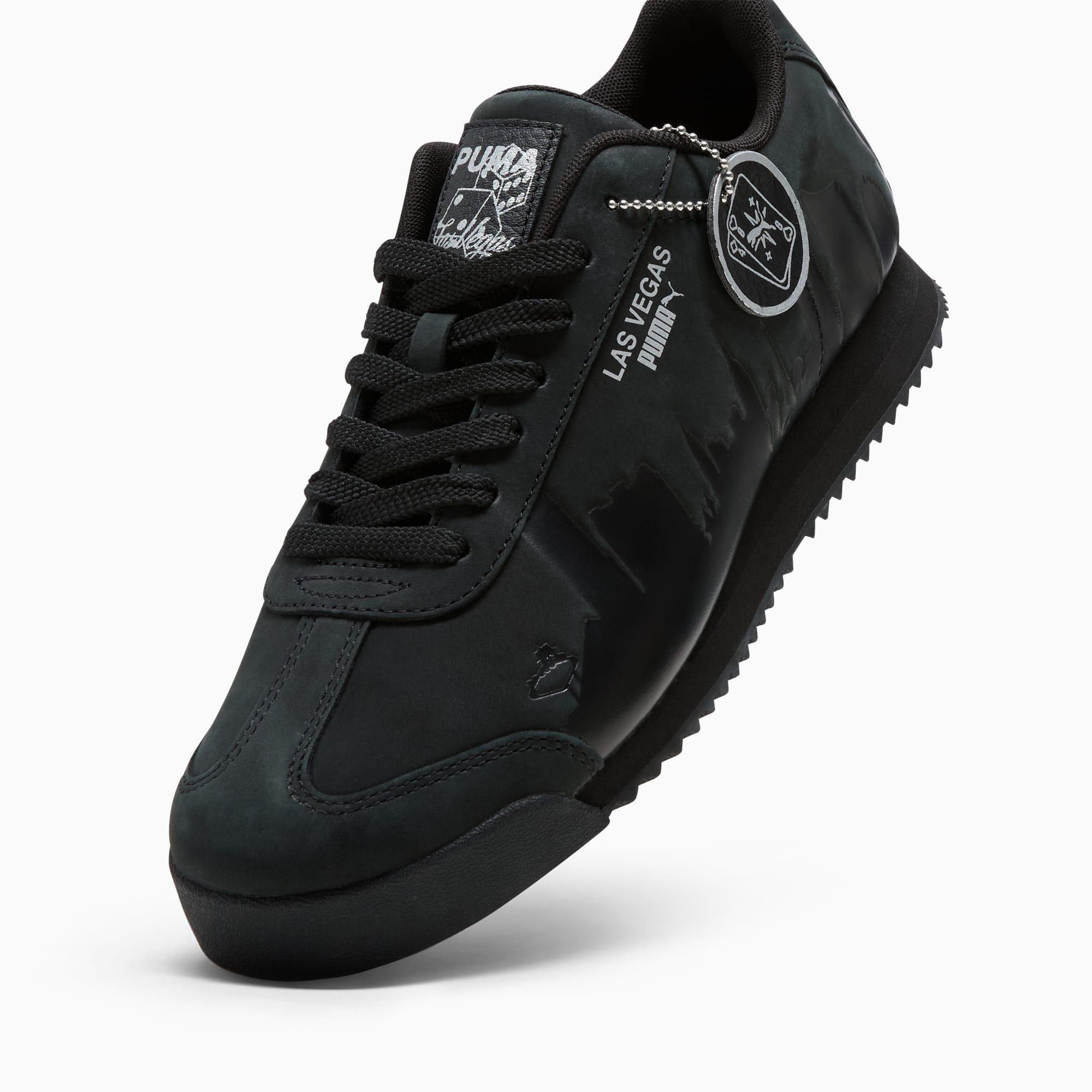 Roma Skyline Vegas Flagship Sneakers Product Image