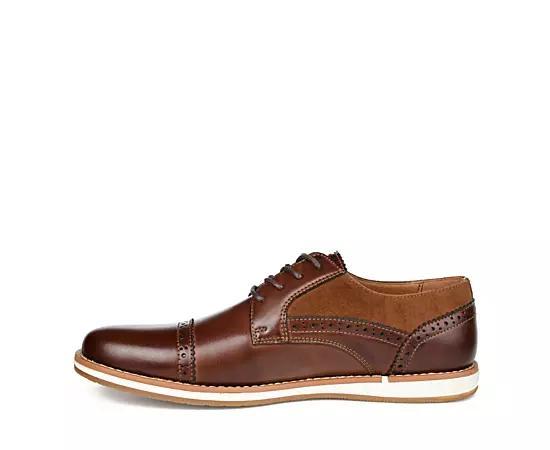 Vance Co Mens Griff Oxford Product Image