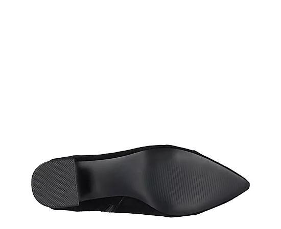 Journee Lusinda Womens Tru Comfort Foam Booties Product Image