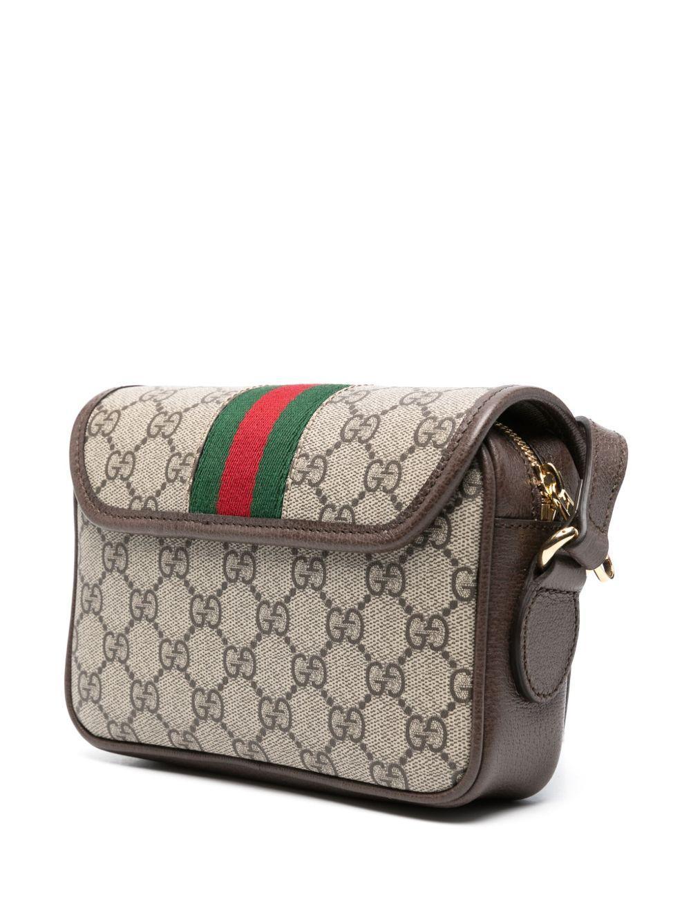 Ophidia GG mini bag Product Image
