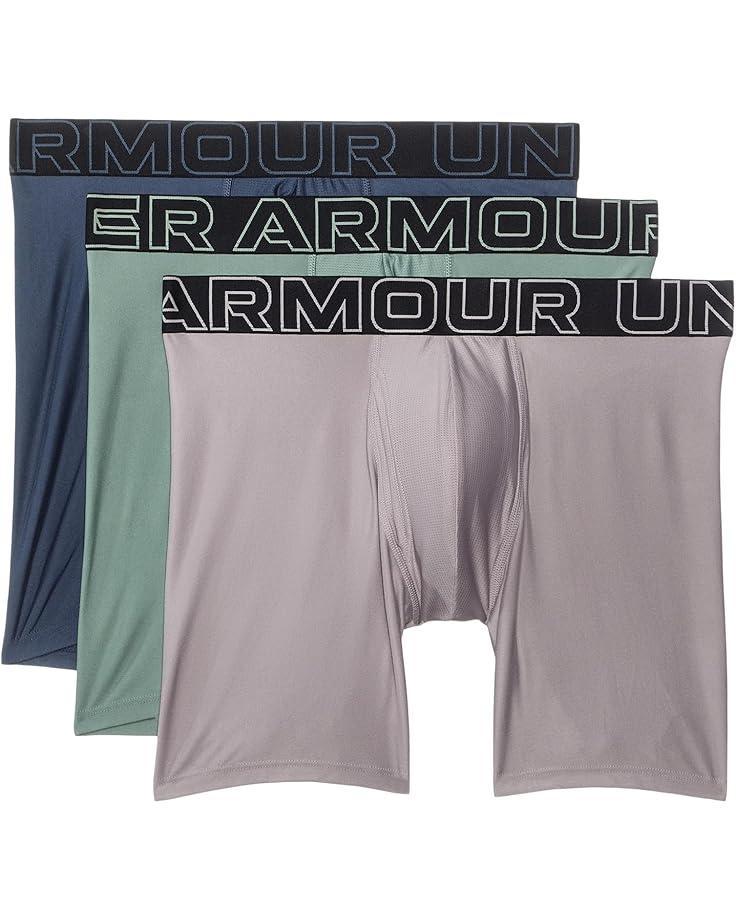 Tech 6" Boxerjock® 2-Pack Product Image