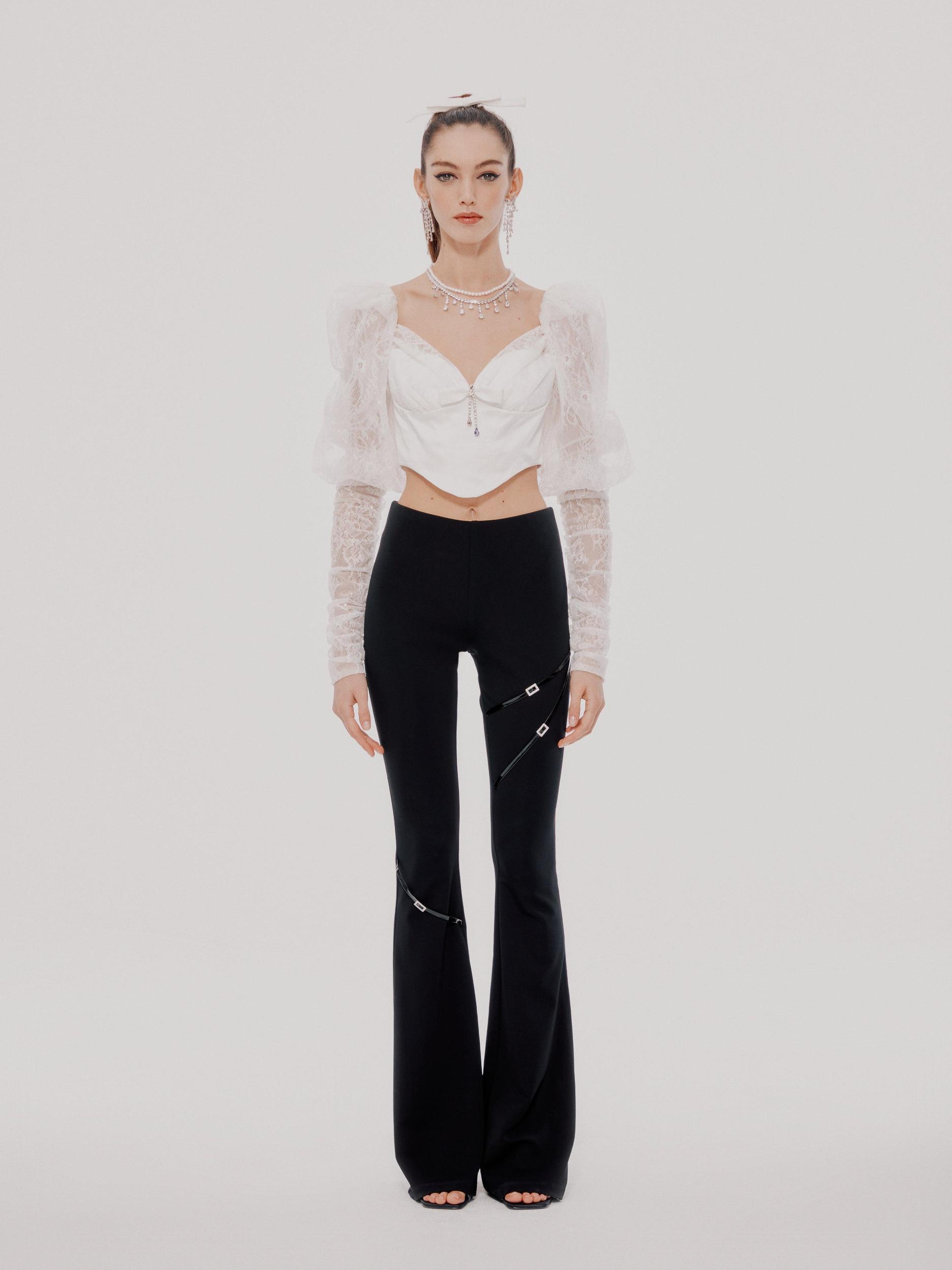 Alessandra Top (Final Sale) Product Image