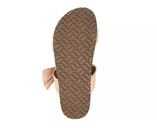 Journee Xanndra Womens Sandals Product Image