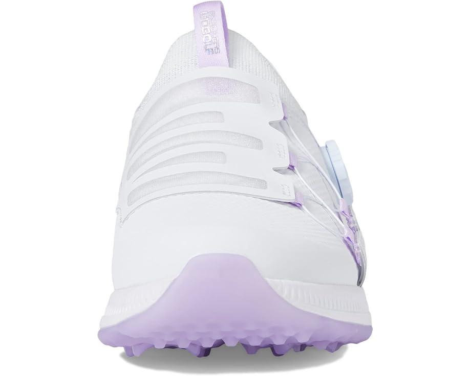 Go Golf Walk 5 Hands Free Slip-Ins Product Image