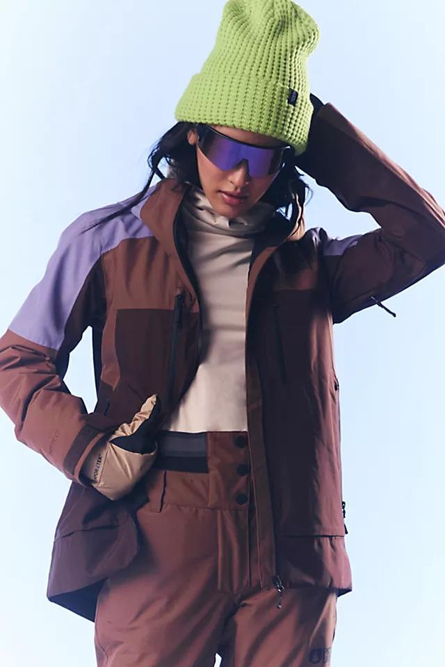 Exa Jacket Product Image