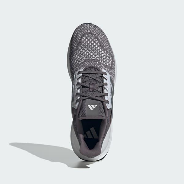 adidas Ultradream DNA Shoes Grey Strata 9.5 Mens Product Image