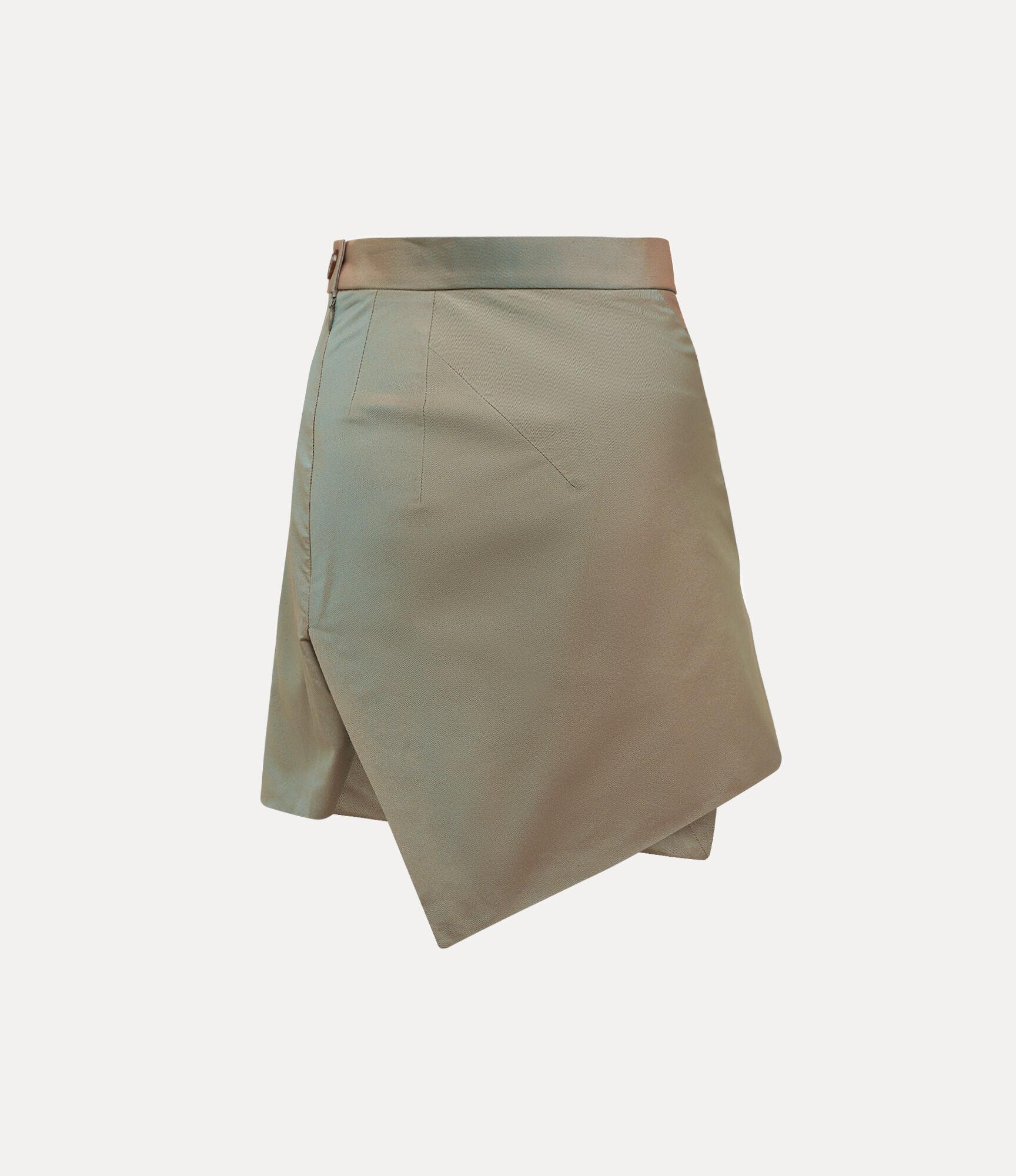 Mini Infinity Skirt Product Image