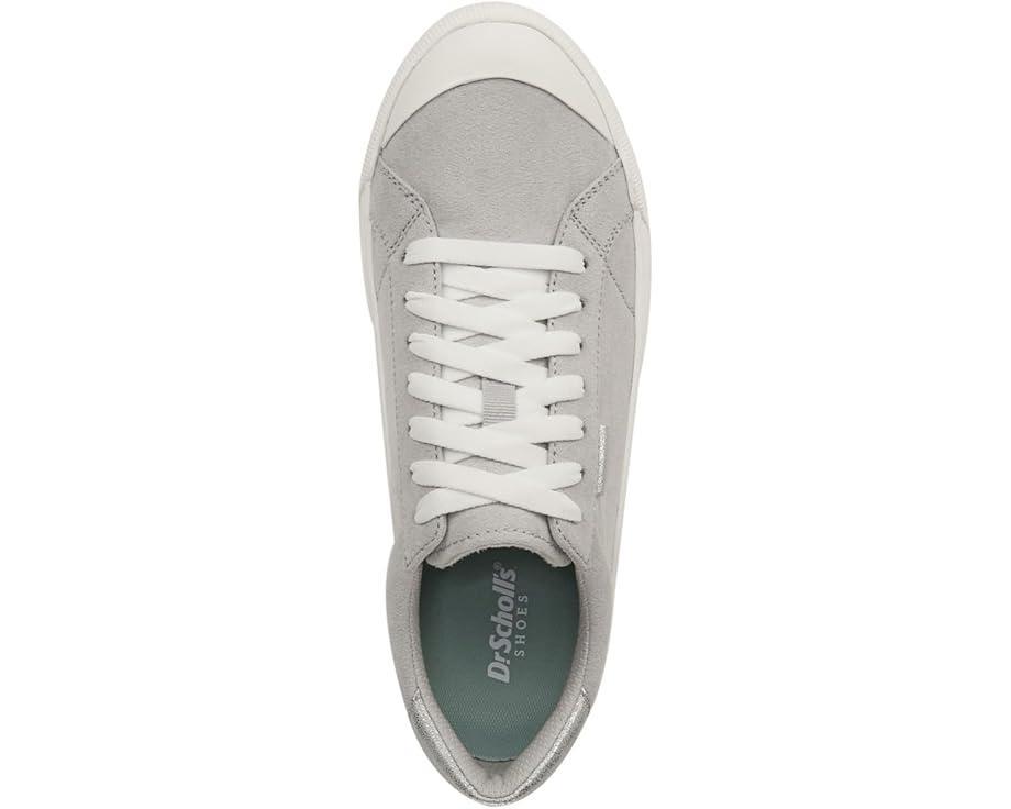 Time Off Go Lace Up Sneaker Product Image