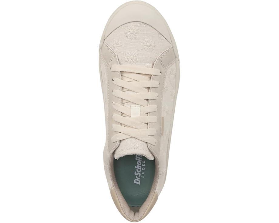 Time Off Go Lace Up Sneaker Product Image