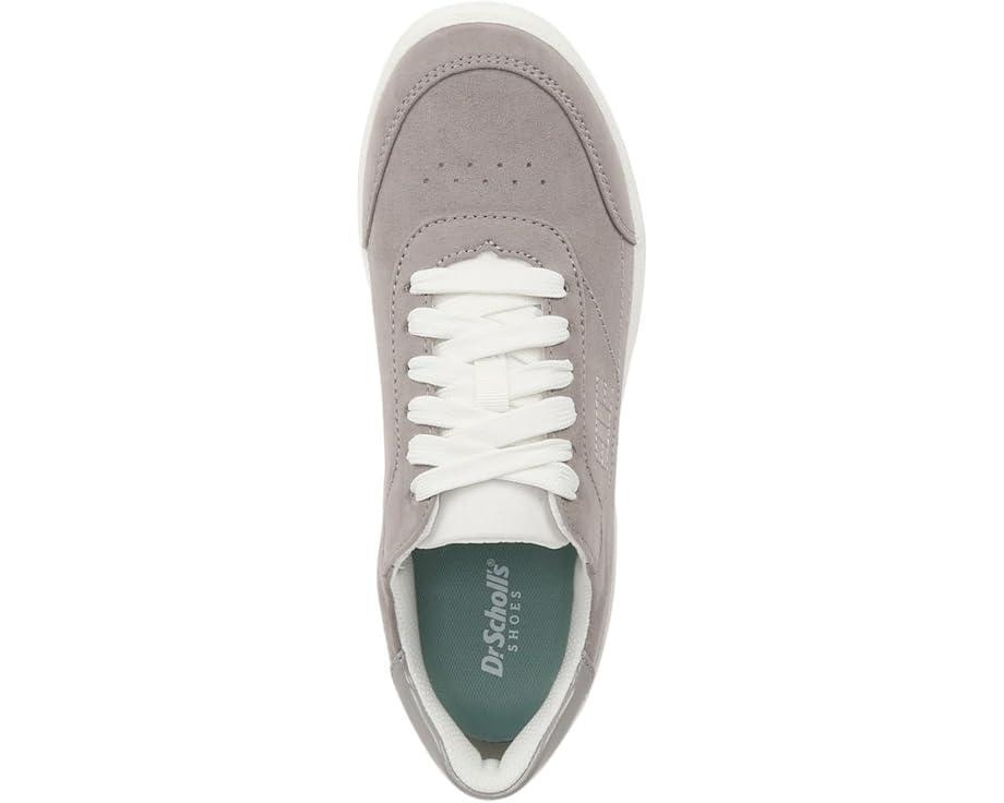 Time Off Lace-Up Product Image