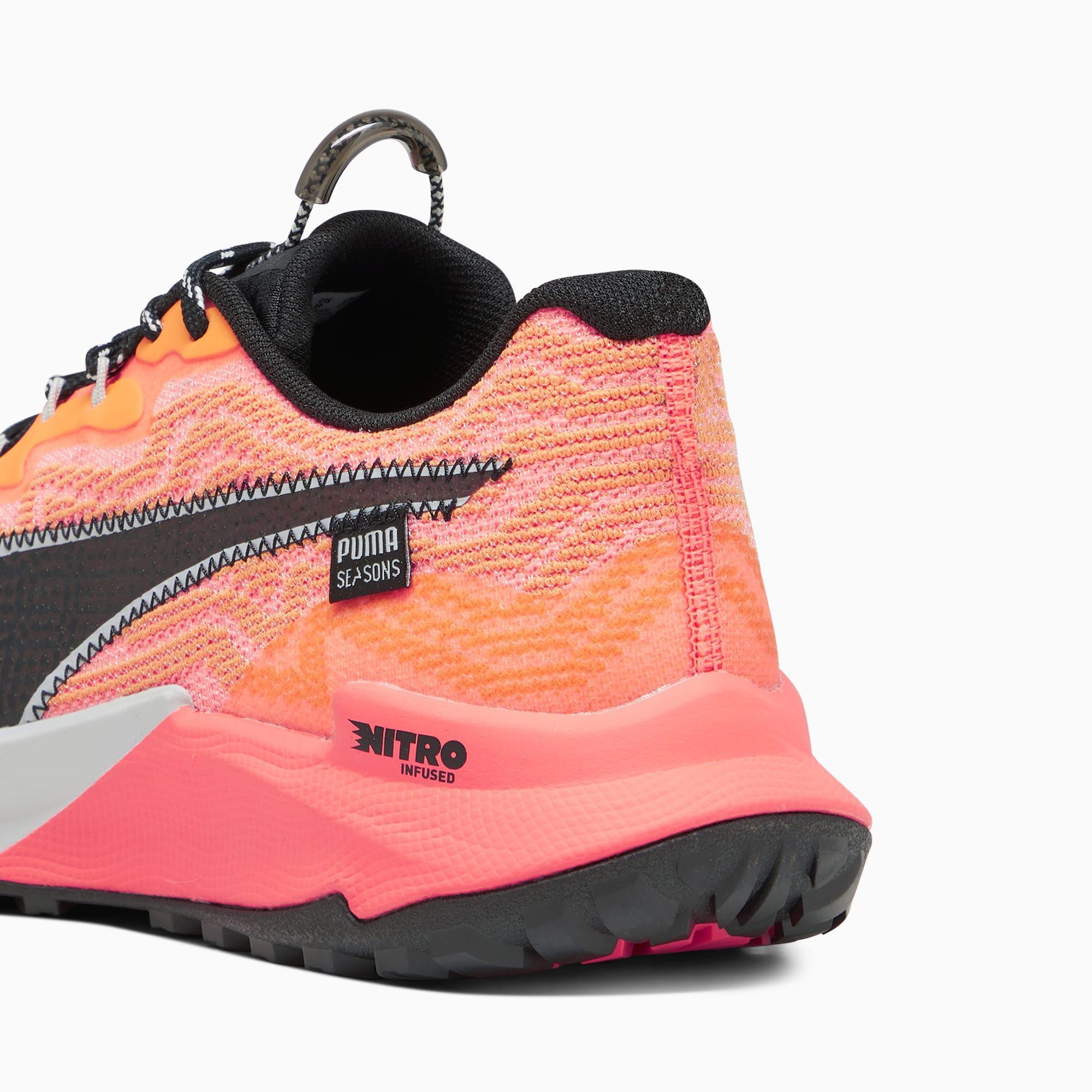 SEASONS Fast-Trac NITRO™ 2 Men's Running Shoes Product Image