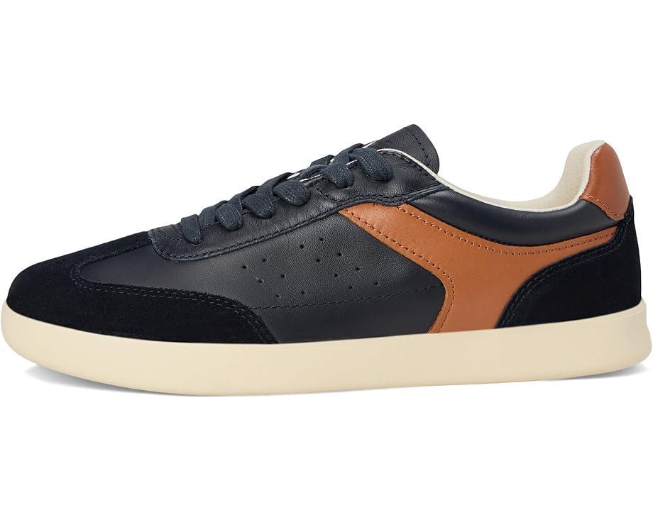 Satellite Perf Lace-Up Sneakers Product Image