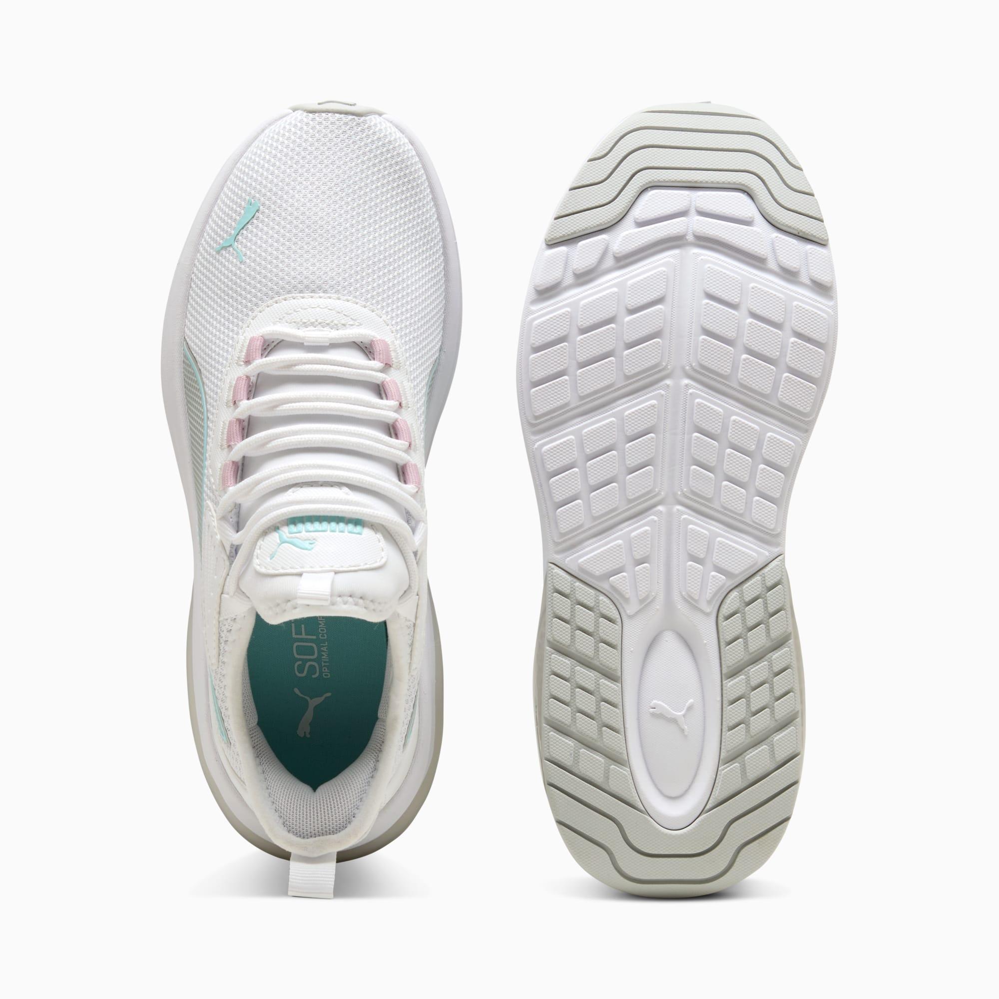 Amplifier Women's Sneakers Product Image