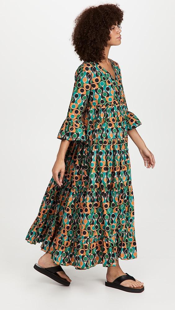 La DoubleJ Jennifer Jane Dress | Shopbop Product Image