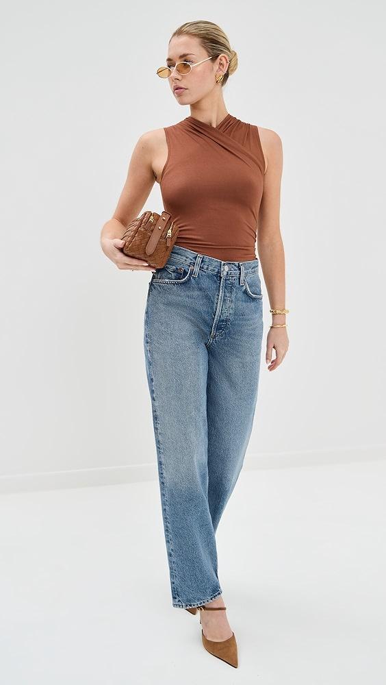 LE BOP Naomi Top | Shopbop Product Image