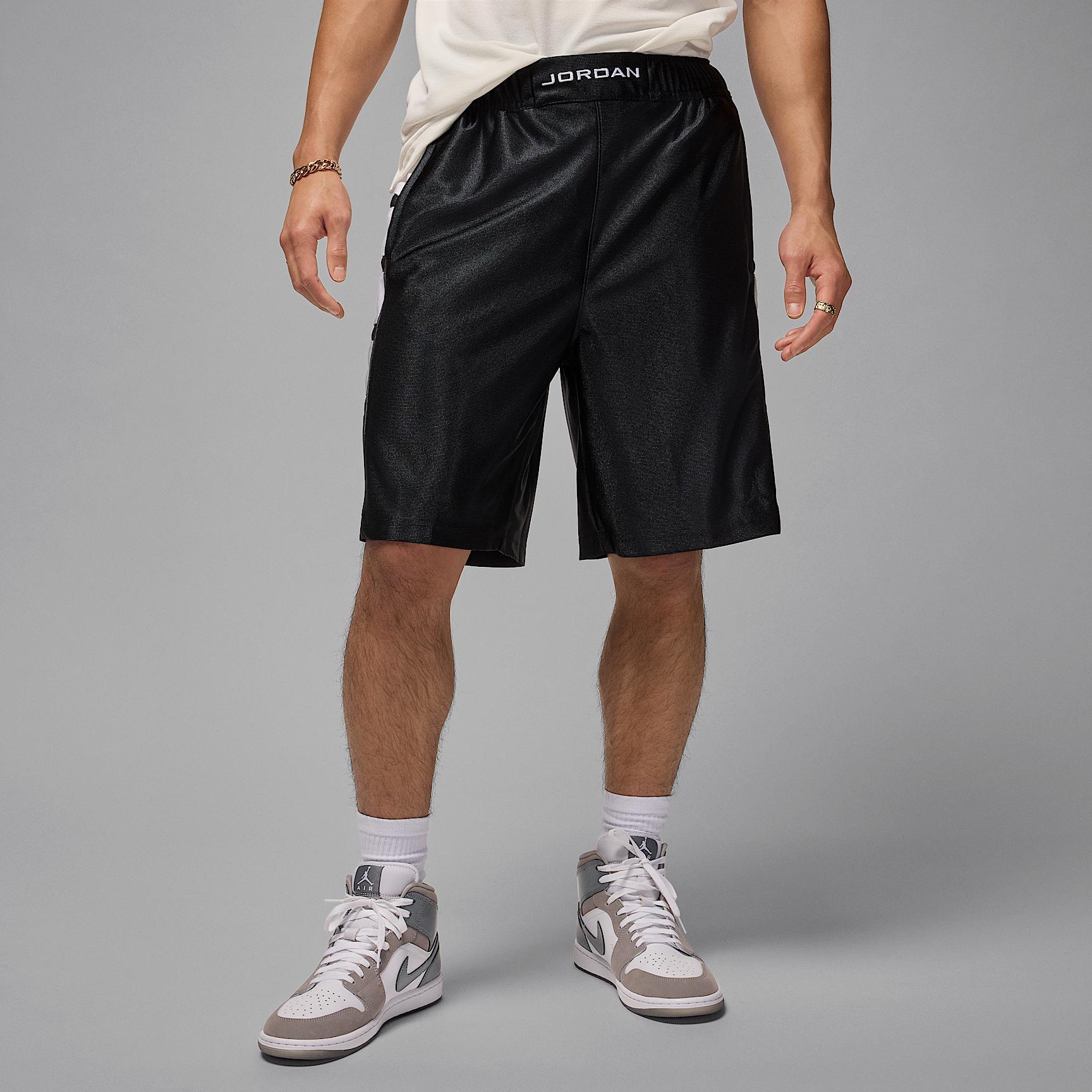 Jordan Brooklyn Cat Scratch Men's Shorts Product Image