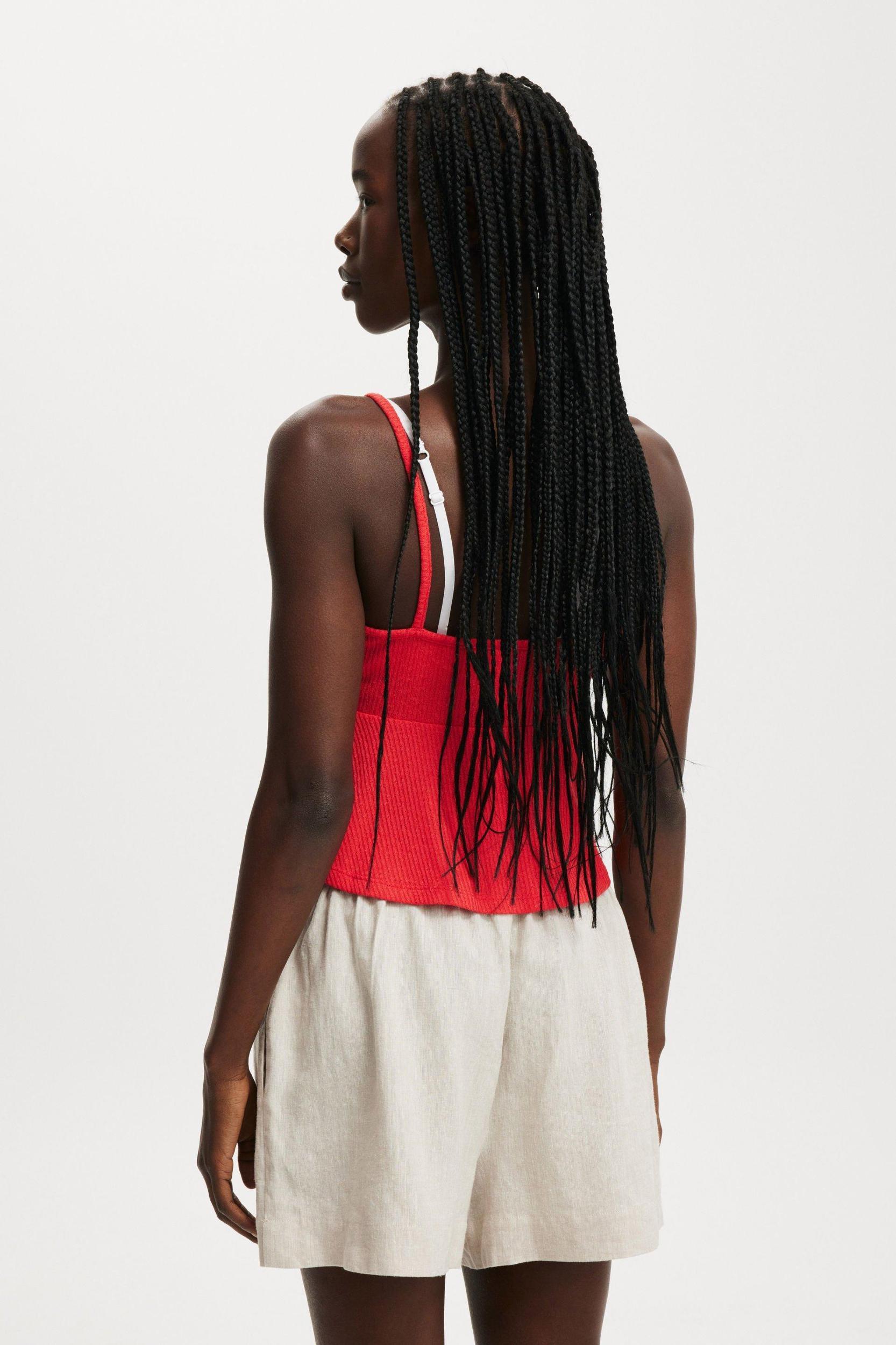 Haven Short Product Image
