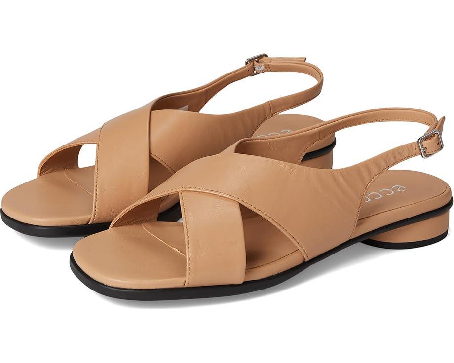 Sculpted Alba 25 Fisherman Sandal Product Image