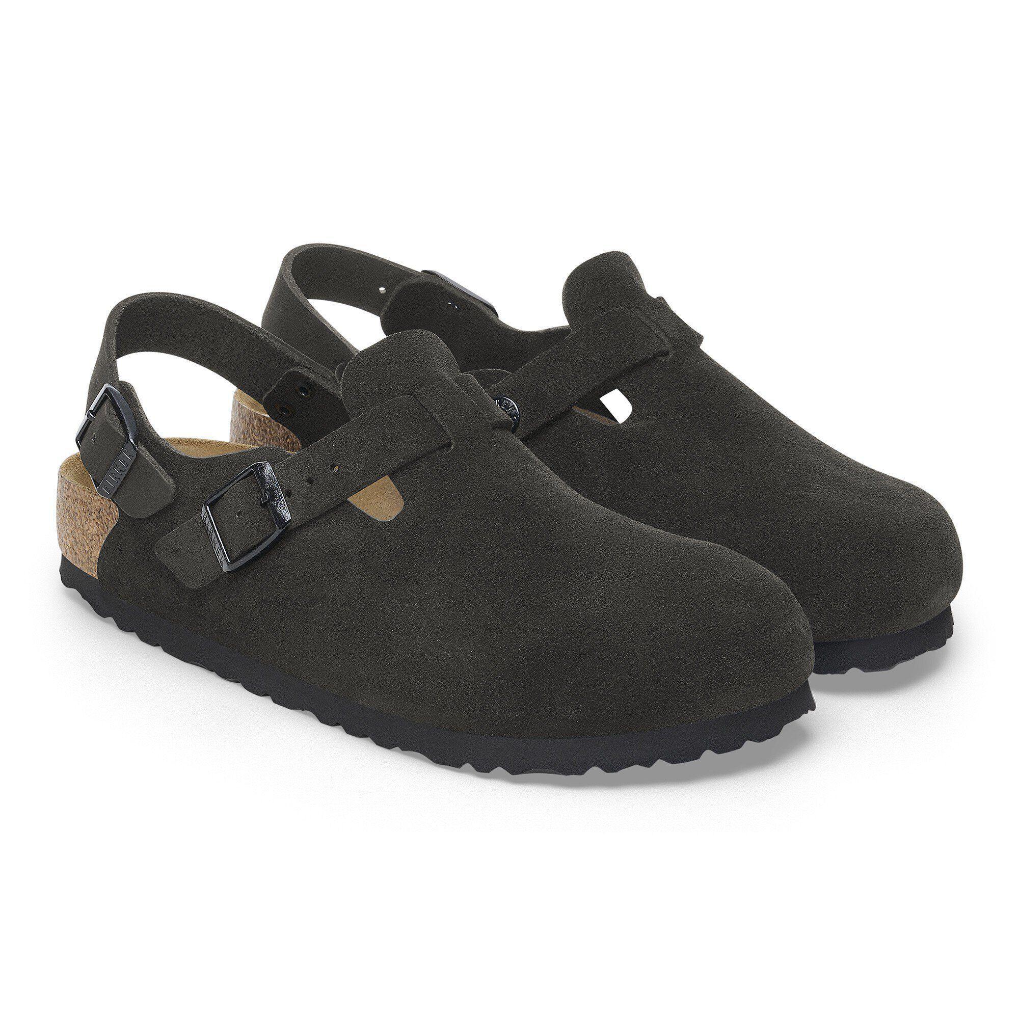Tokio Suede Leather Product Image