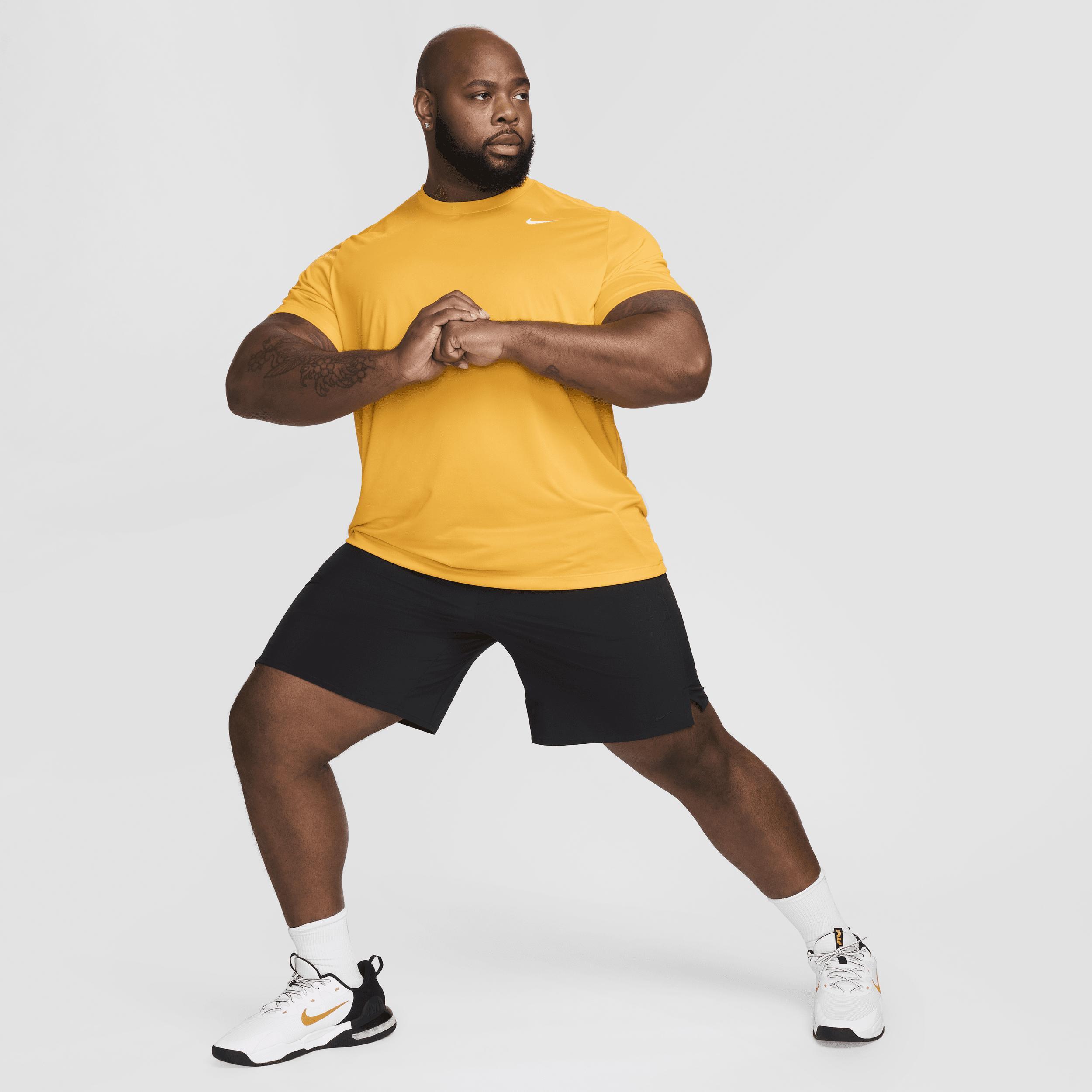 Mens Nike Dri-FIT Legend Fitness Tee Product Image