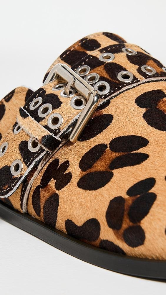 ALOHAS Halia Mules | Shopbop Product Image