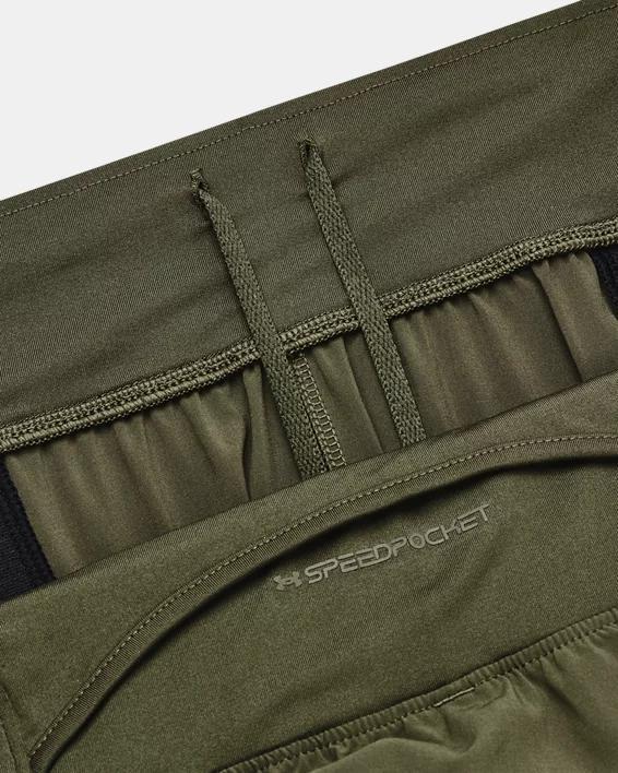 UA OutRun The Storm Womens Pants Product Image