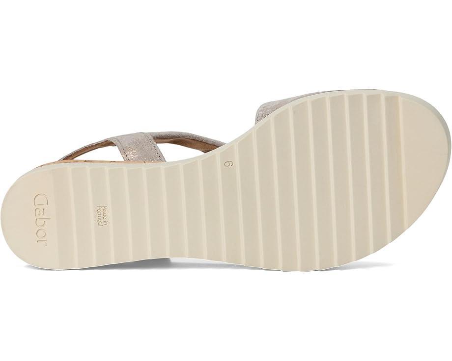 Gabor 43.723 Product Image