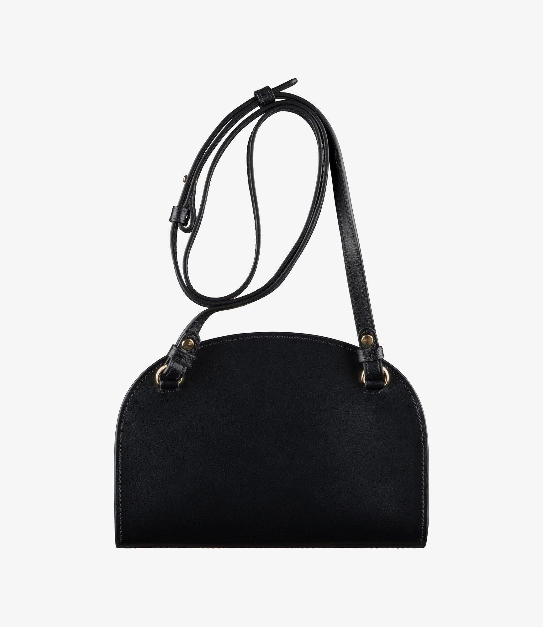 Demi-Lune clutch Female Product Image