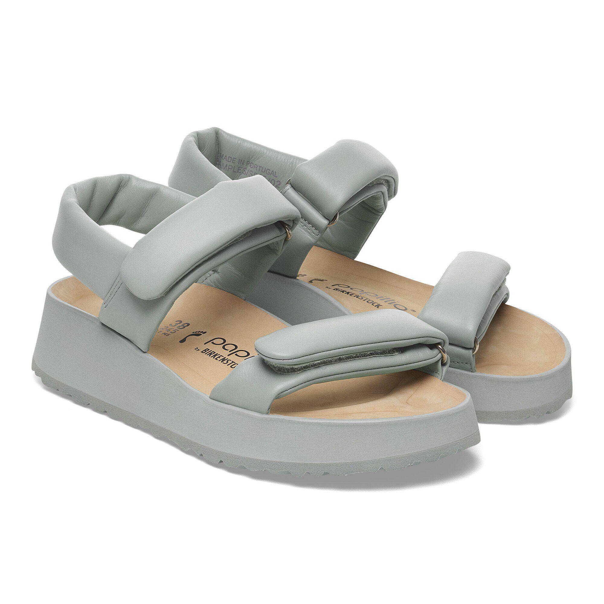 Theda Natural Leather Product Image
