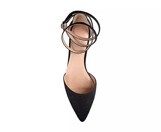 Journee Collection Womens Luela Pump Product Image