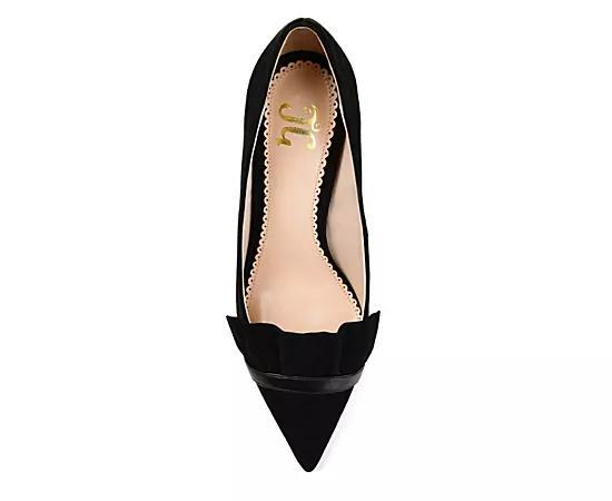 Journee Journee Marek Womens High Heels Product Image