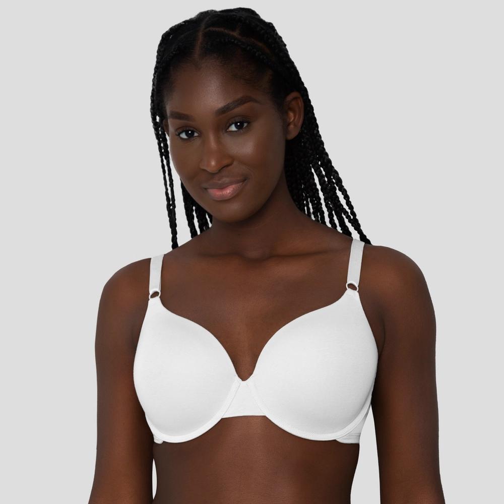 Fruit of the Loom Women's T-Shirt Bra Product Image
