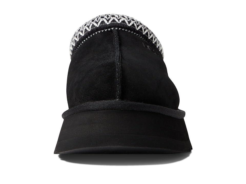 Tazz Platform Slipper Product Image