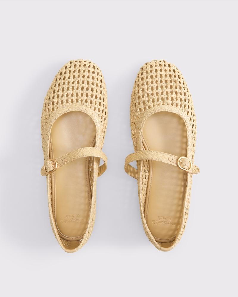 Abercrombie & Fitch | Authentic American clothing since 1892 Product Image