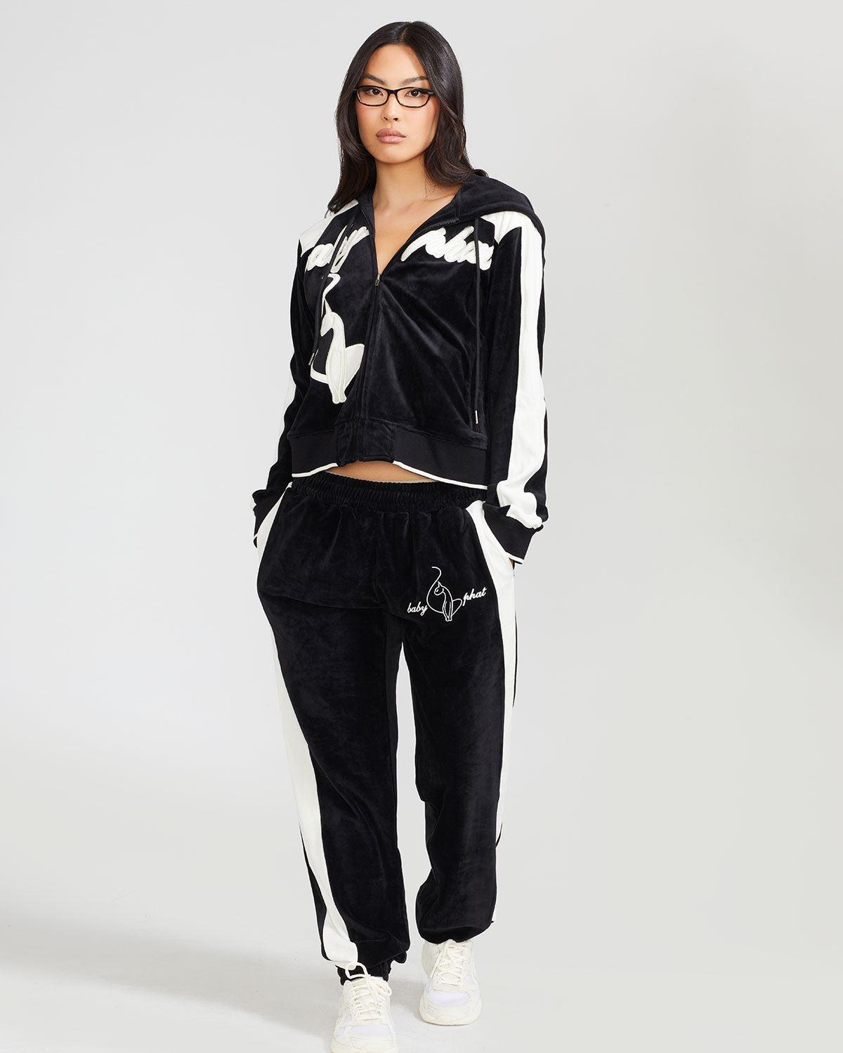 Heritage Zip Up Hoodie Female Product Image