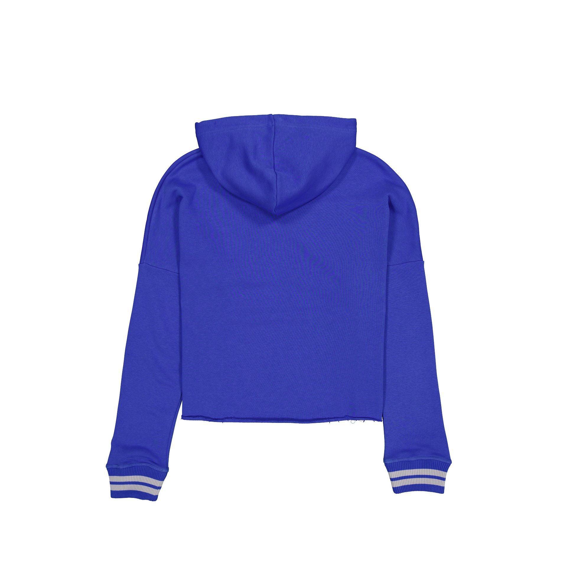 Chicago White Sox Sport Night Black Women's Hoodie Female Product Image