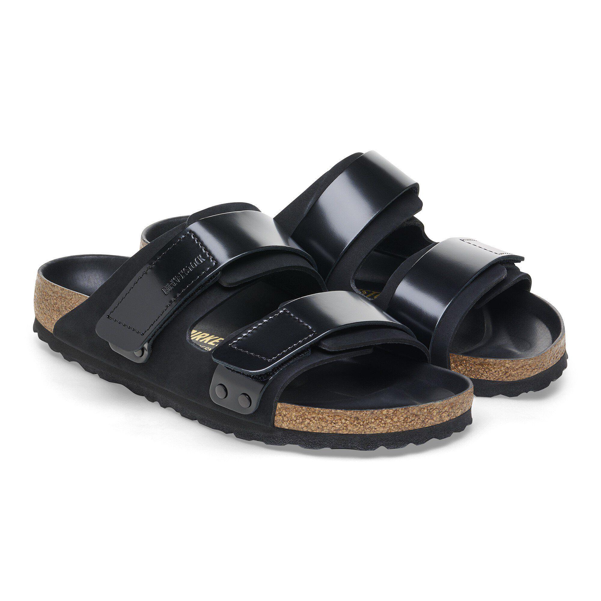 Uji Nubuk Leather Product Image