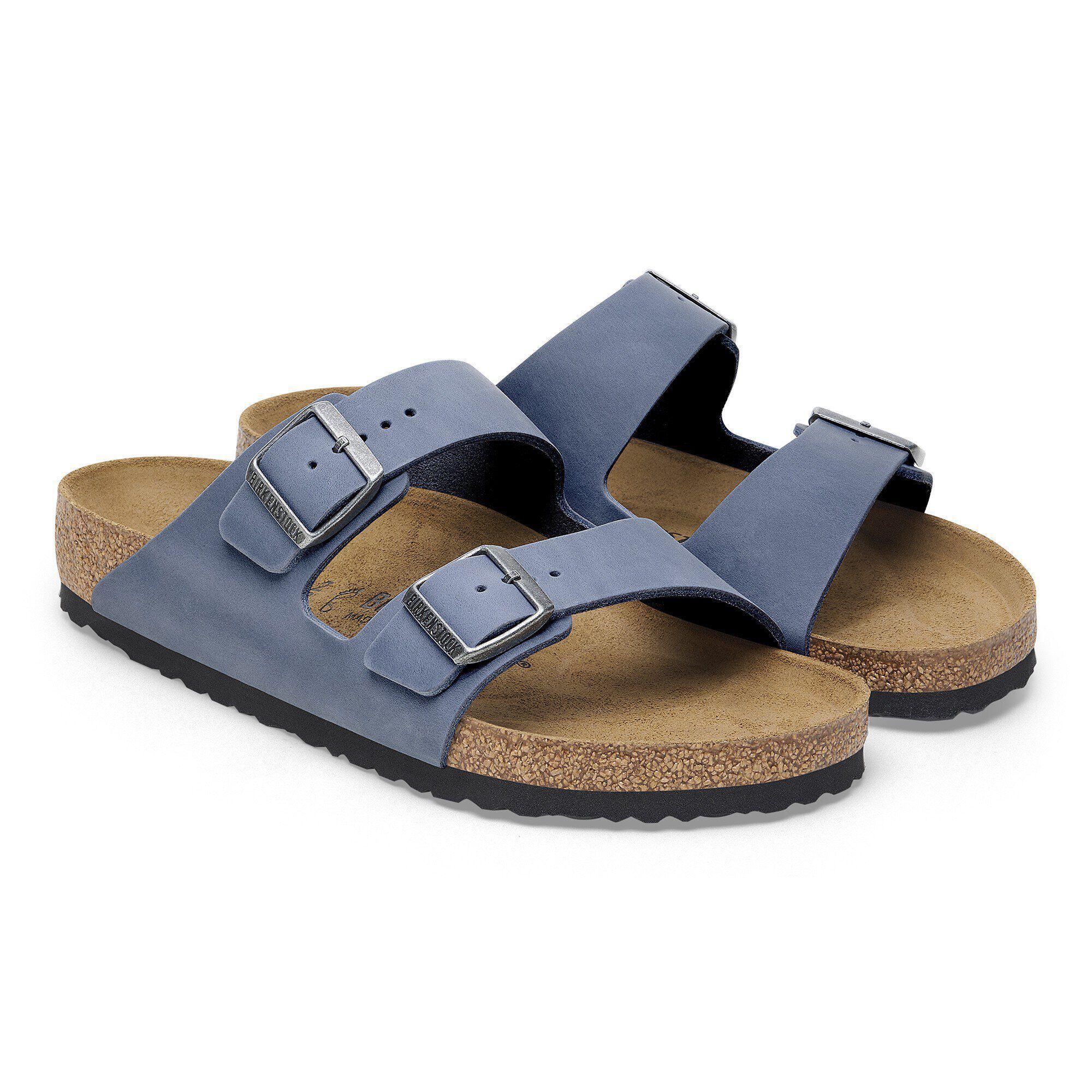 Arizona Natural Leather Oiled Product Image