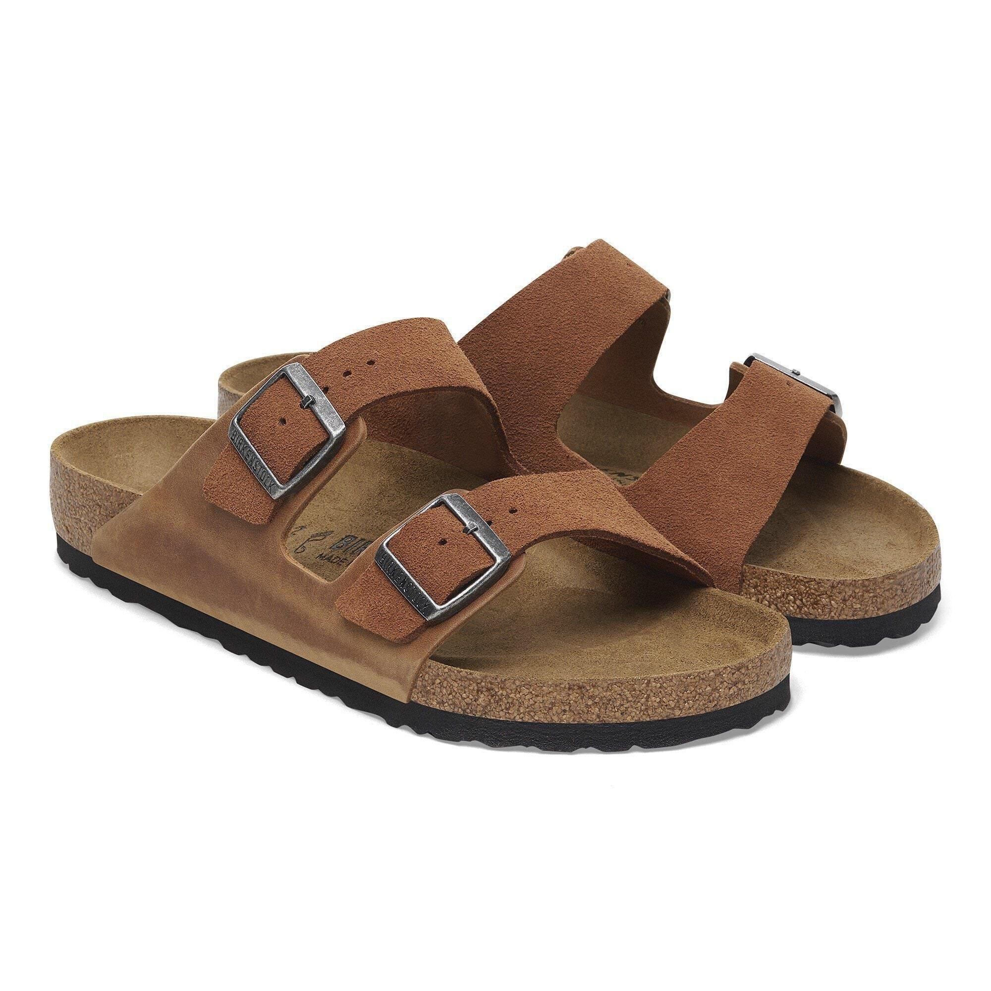 Arizona BS Mixed Leather Product Image