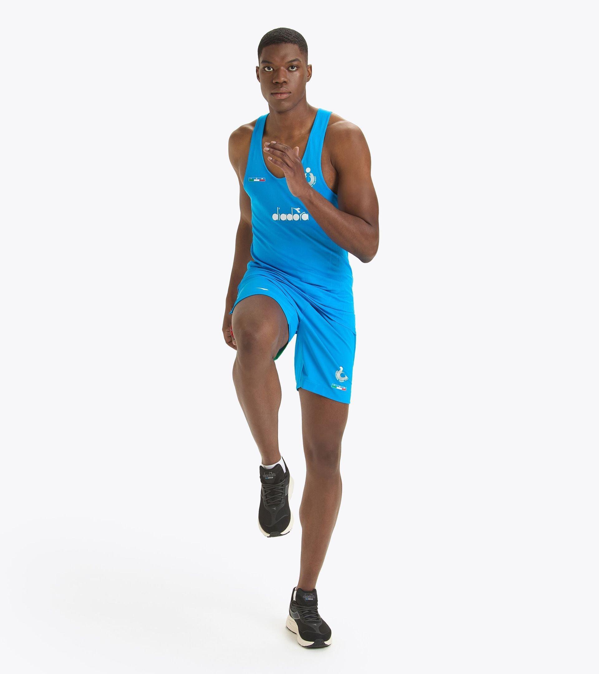SHORT GARA UOMO BV ITALIA Product Image