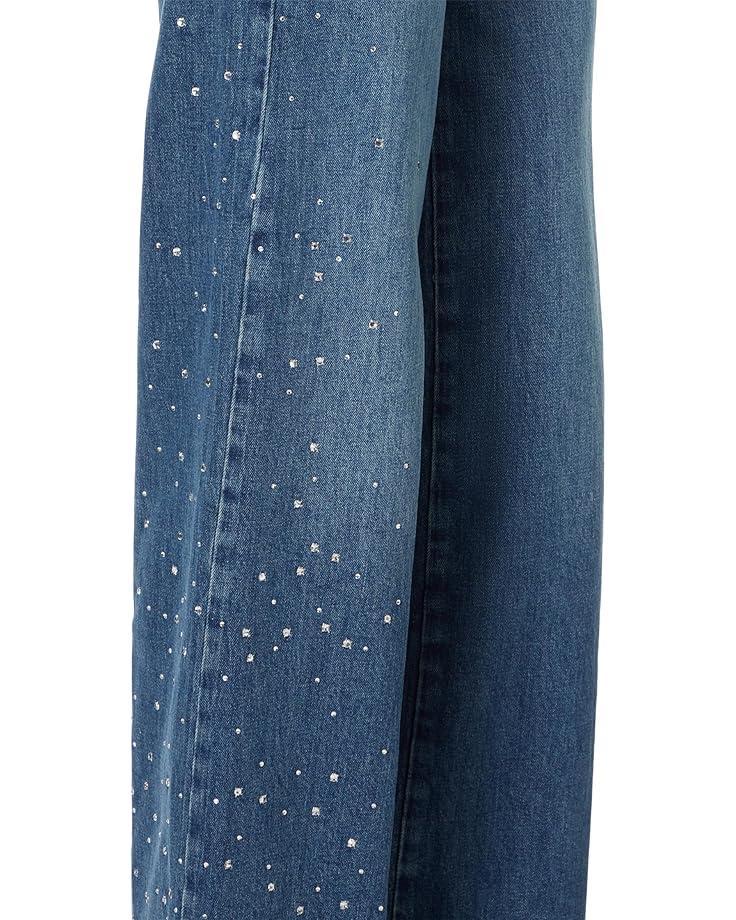 Sasha in Glazed Indigo Coating Product Image