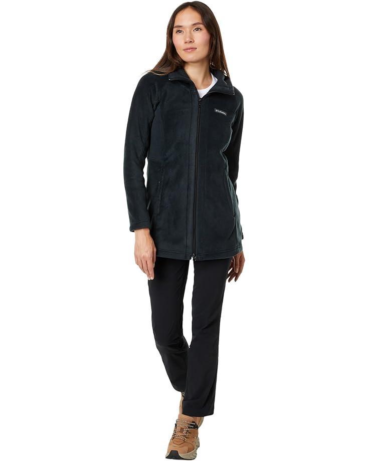 Blue Point Creek&#8482; Fleece Full Zip Product Image