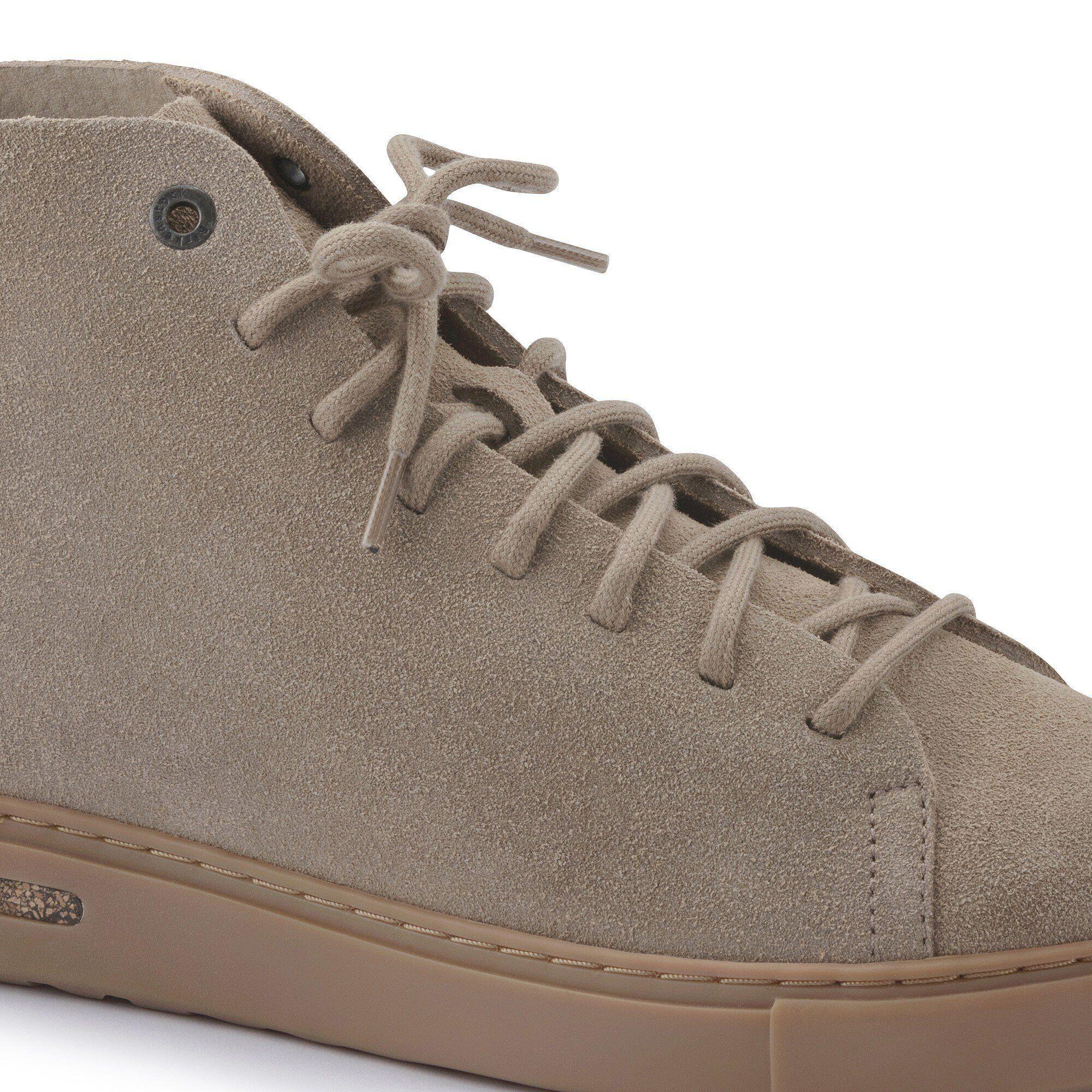 Bend Mid Decon Nubuk Leather Product Image