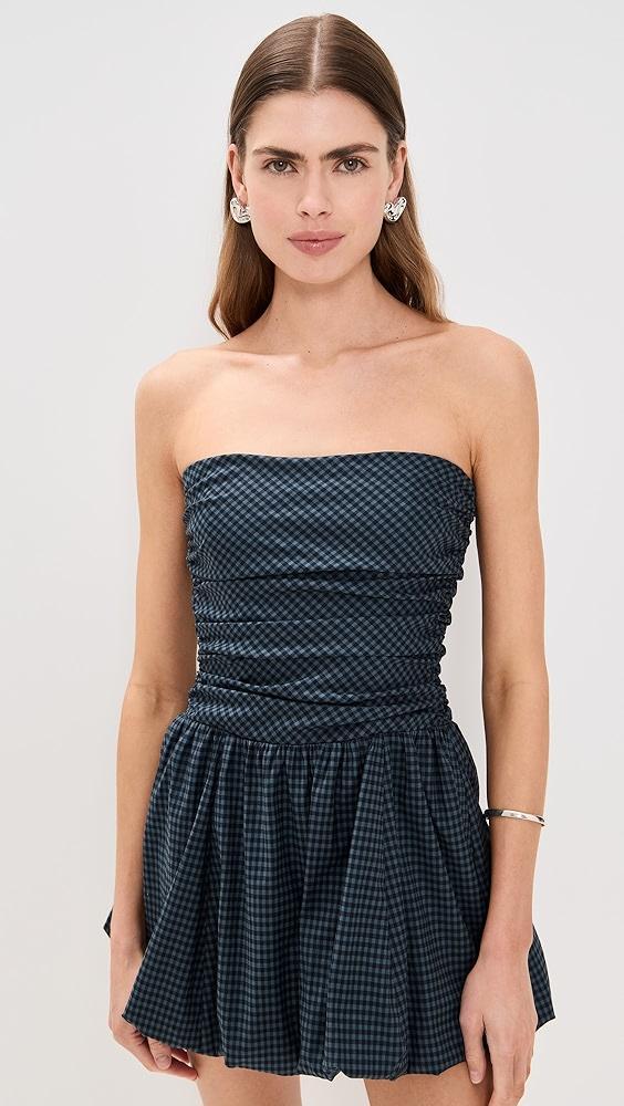 Reformation Clea Dress | Shopbop Product Image
