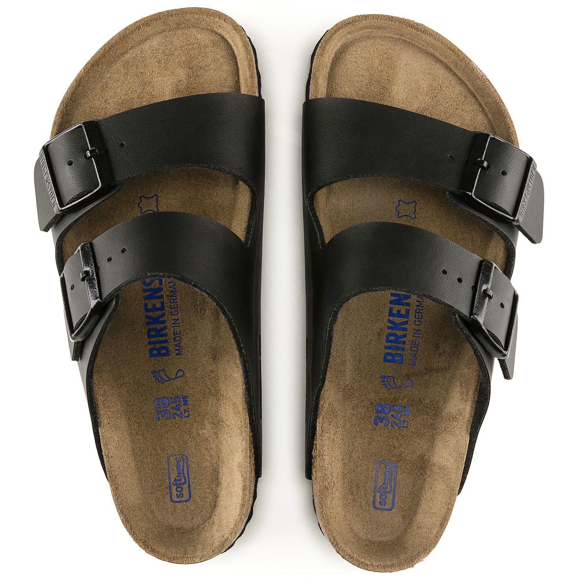 Arizona Soft Footbed Birko-Flor Product Image