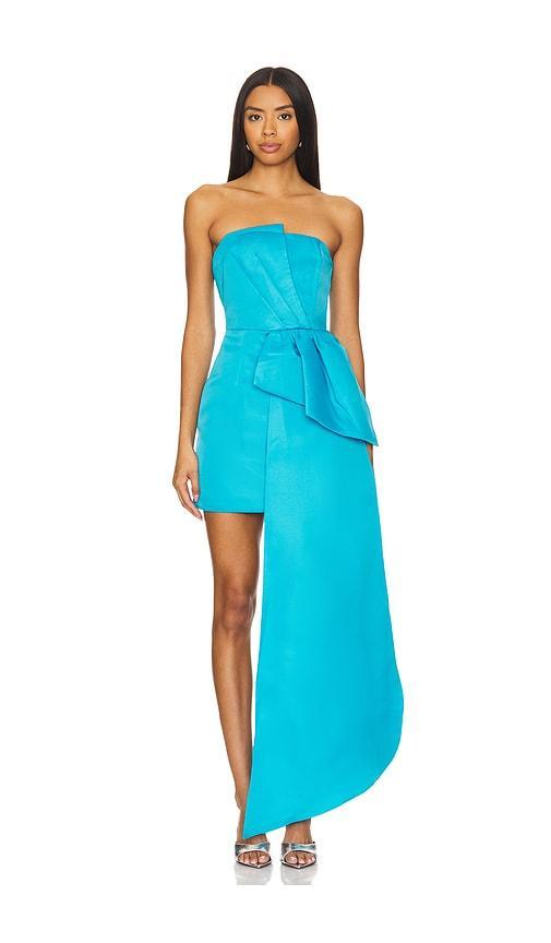 Alice Bow Dress ELLIATT Product Image