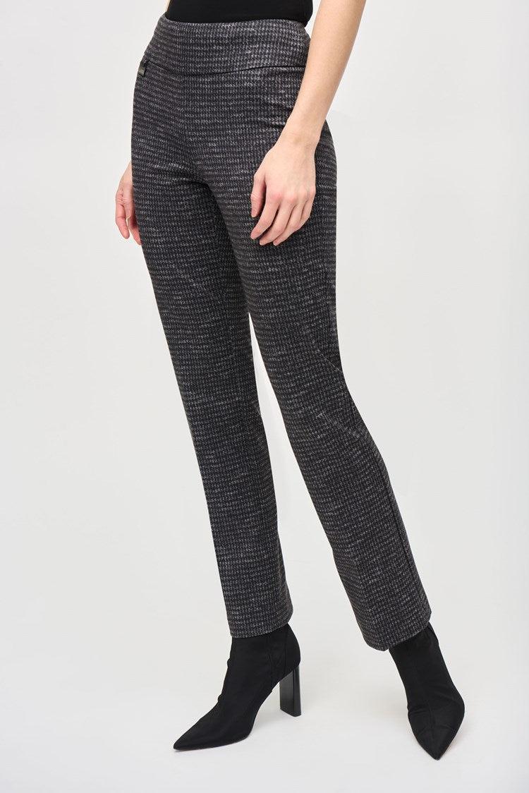 Print Pull on Pant Product Image