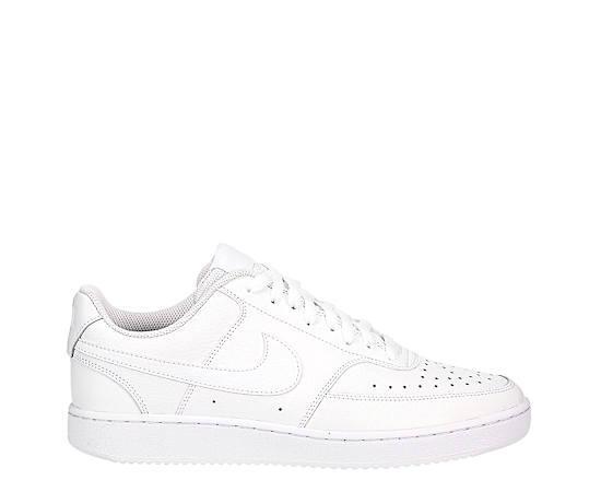 Nike Womens Court Vision Low Sneaker Product Image