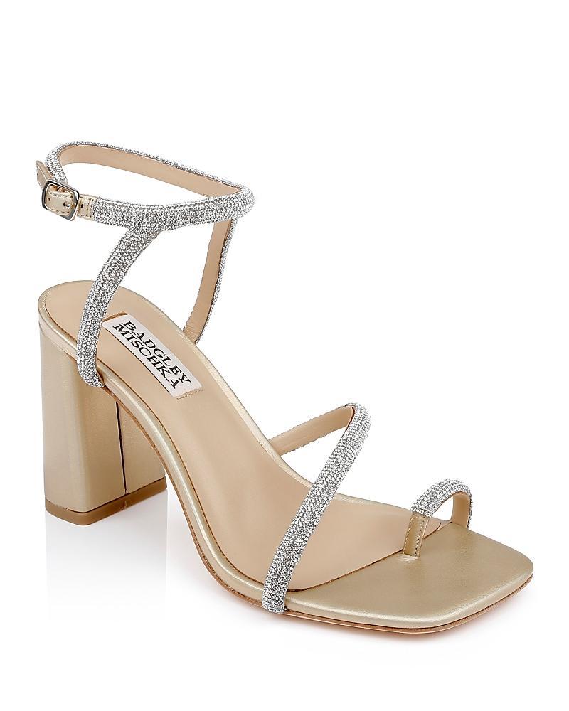 Badgley Mischka Womens Dalilah Sandals Product Image